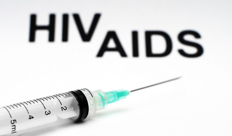 HIV Criminal Law