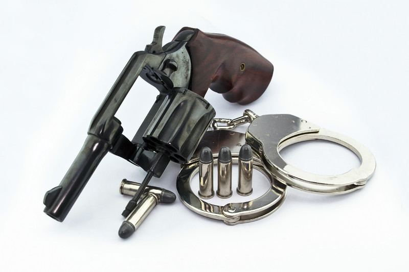 Firearms Sentencing Enhancements