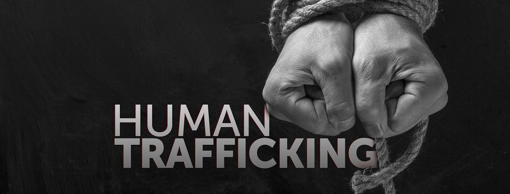 california human trafficking