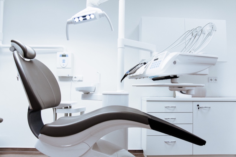 Dentist Facing Severe Billing Fraud Charges
