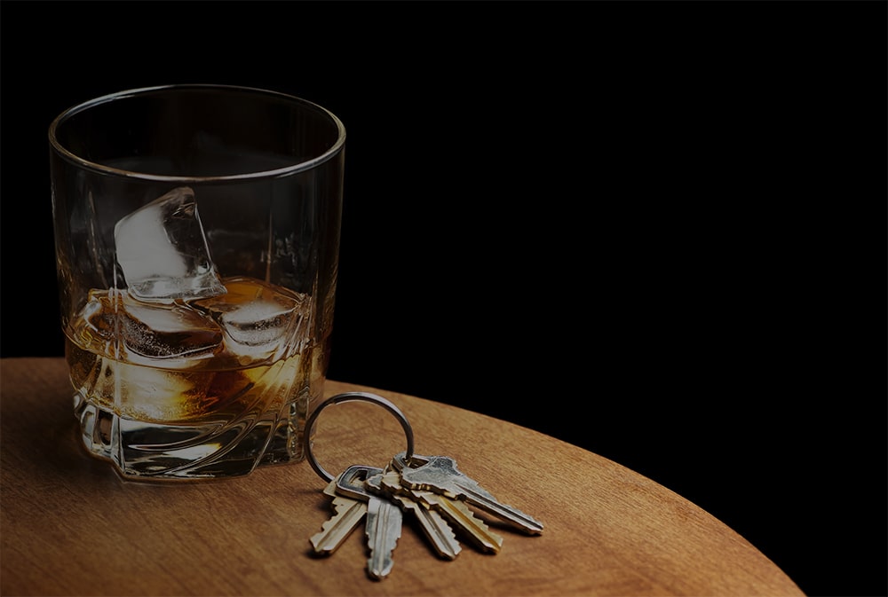 Public Intoxication California