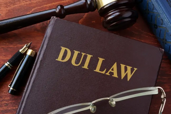 how much is a DUI in California