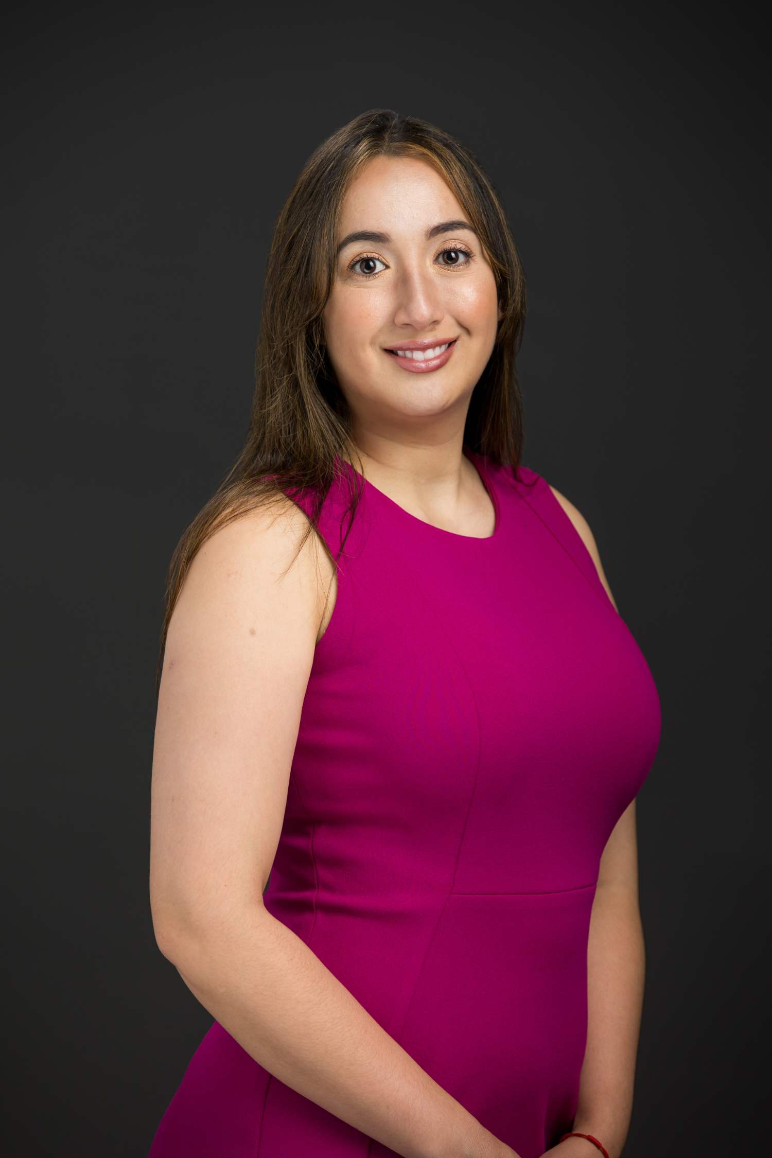 Lindsay S. Cortez Headshot