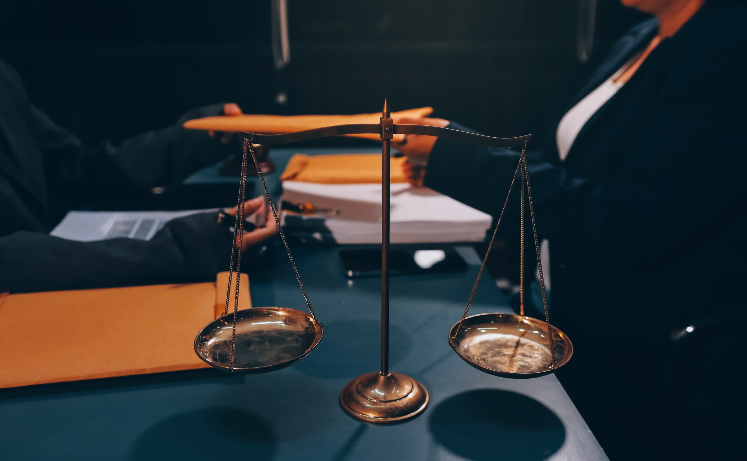 California Penal Code 1203.4 explained for clearing criminal records and getting a fresh start.