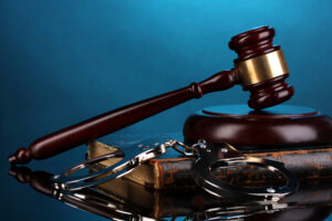 Involuntary manslaughter sentence in California with penalties and legal consequences