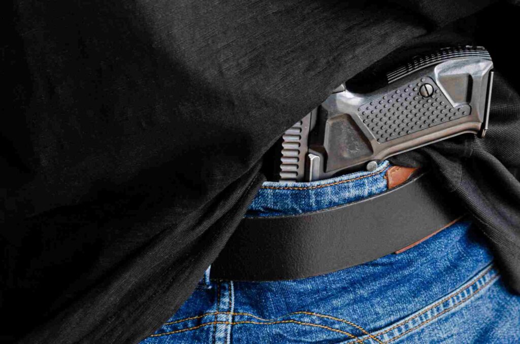 what is capital murder