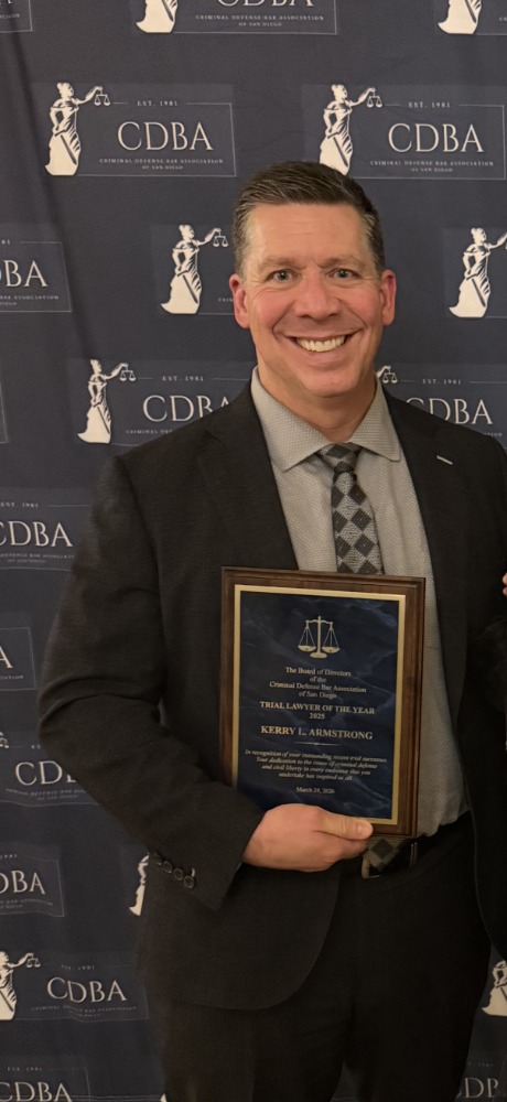 trial lawyer of the year